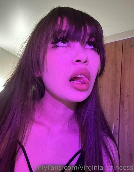 Virginiaprincess