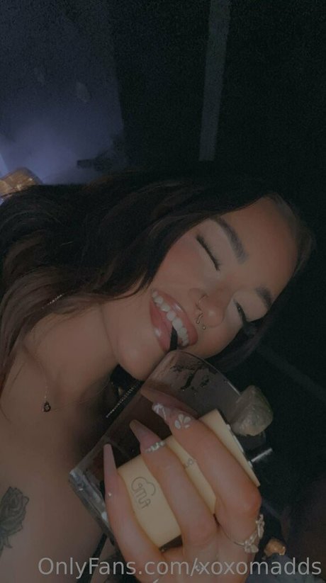 Xoxomadds