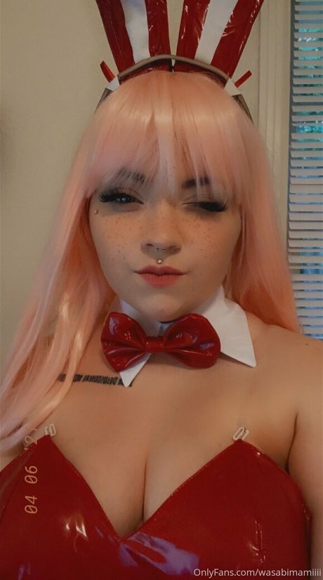 Wasabimamiiii