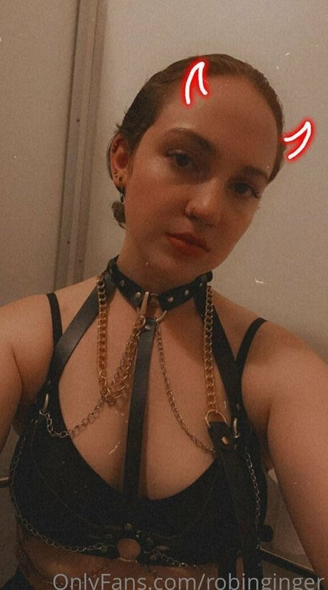Robinginger
