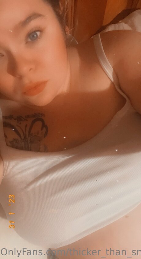 Thicker Than Snickers