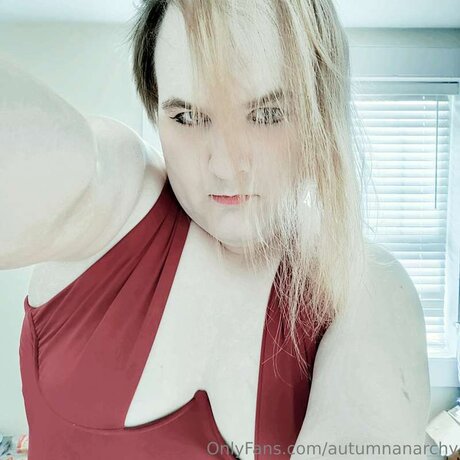 Autumnanarchy