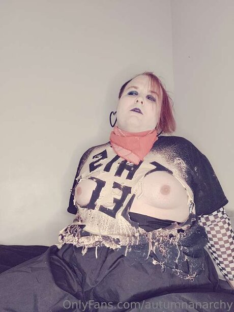 Autumnanarchy