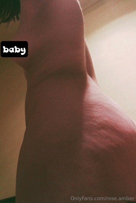 Rose Amber