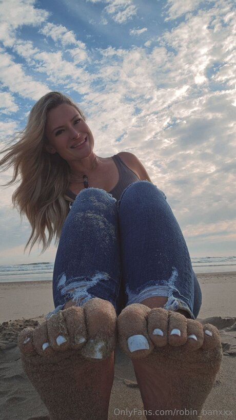 Robin Banxxx
