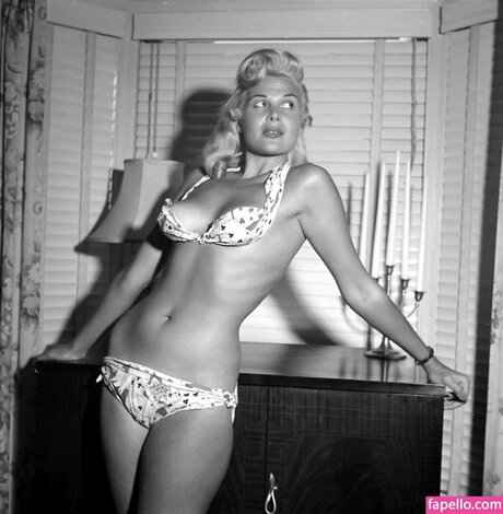 Vintage English Pinups