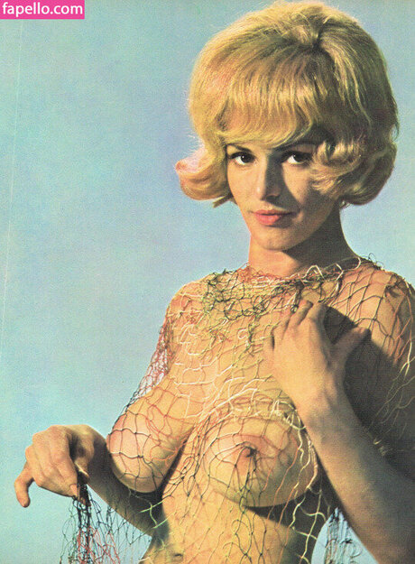 Vintage English Pinups