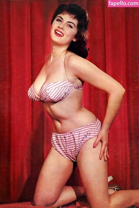 Vintage English Pinups