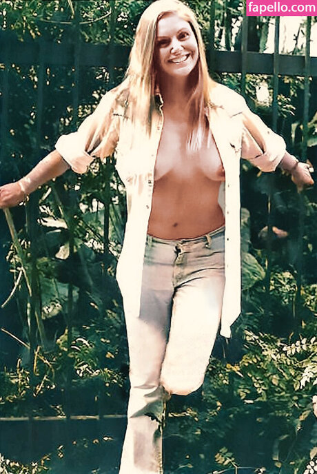 Vintage English Pinups