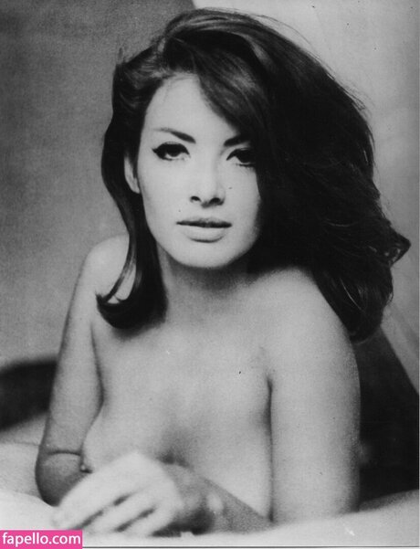 Vintage English Pinups