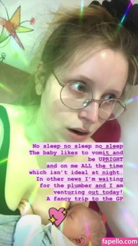 Jessie Cave