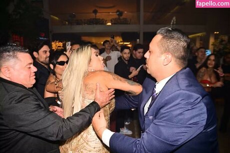 Foto di nudo di fuga di OnlyFans di Tretas