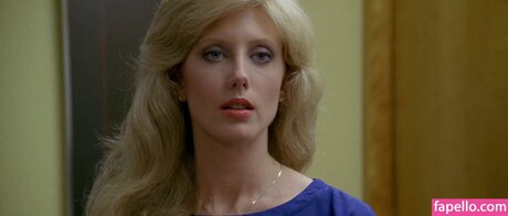 Morgan Fairchild