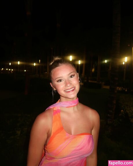 Mads Thompson Maddiiedee