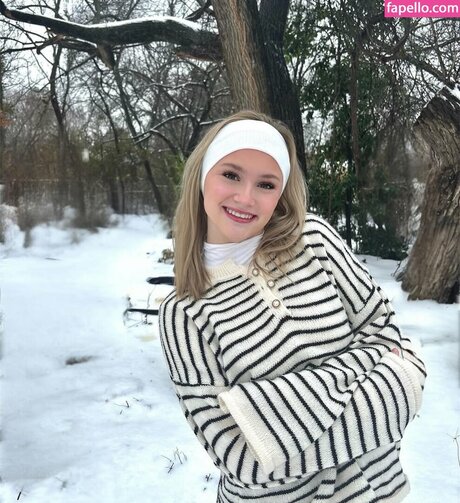 Mads Thompson Maddiiedee