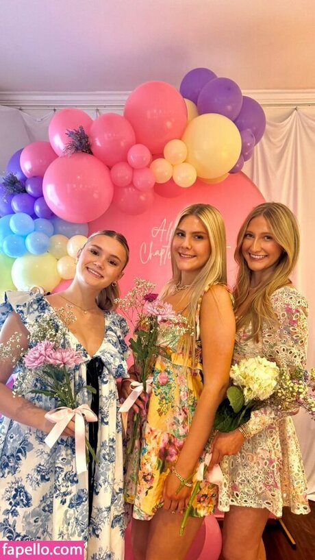 Mads Thompson Maddiiedee