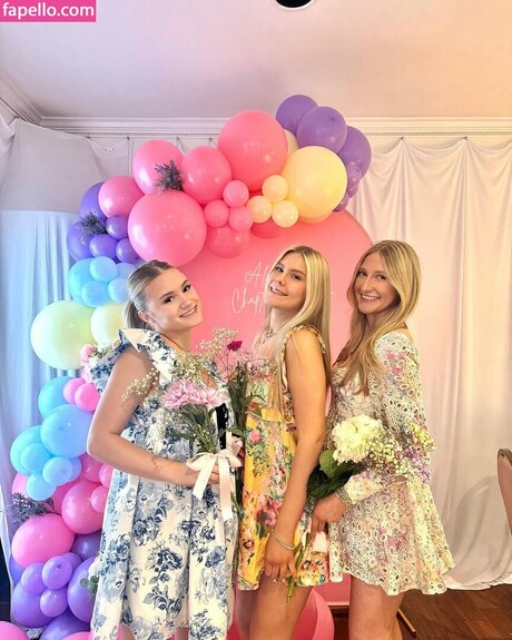 Mads Thompson Maddiiedee