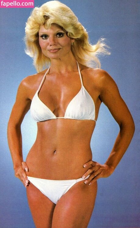 Loni Anderson