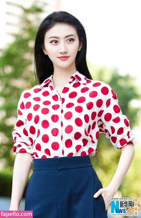 Jing Tian