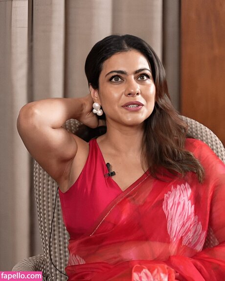 Kajol Devgn