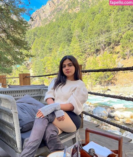 Akshita Rai Shrivastava