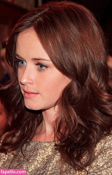Alexis Bledel