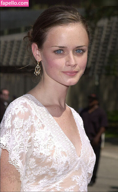 Alexis Bledel