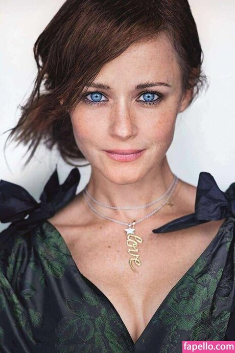 Alexis Bledel