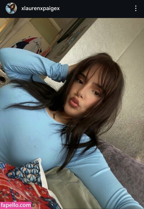 Xlaurenxpaigex