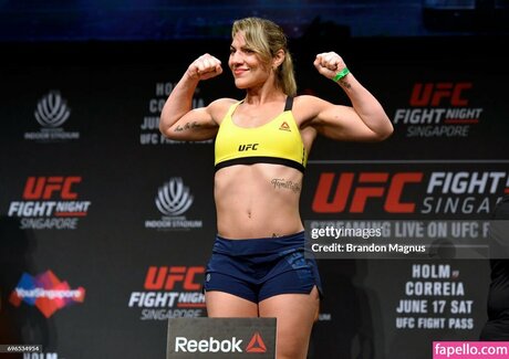 Bethe Correia