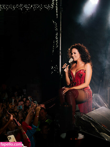 Anastasia Kamenskykh