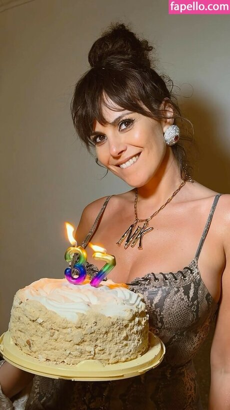 Anastasia Kamenskykh