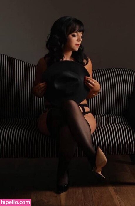 Leaked Boudoir Photoshoots