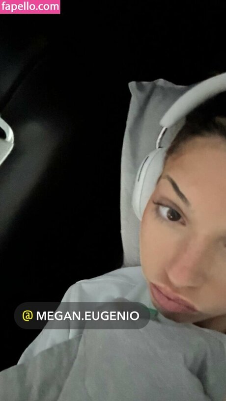 Megan Eugenio
