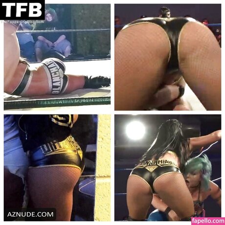 Tessa Blanchard
