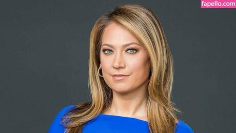 Ginger Zee