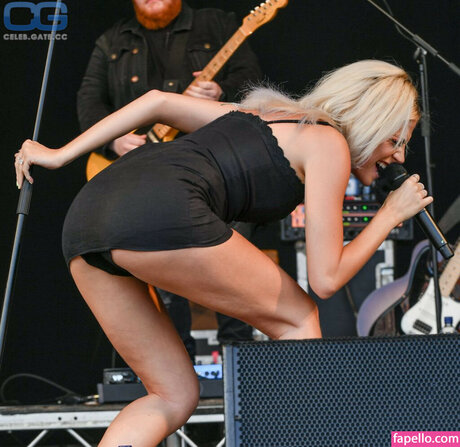 Pixie Lott