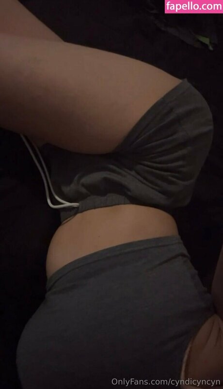 Cyndicyncyn