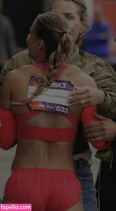 Demi Van Den Wildenberg