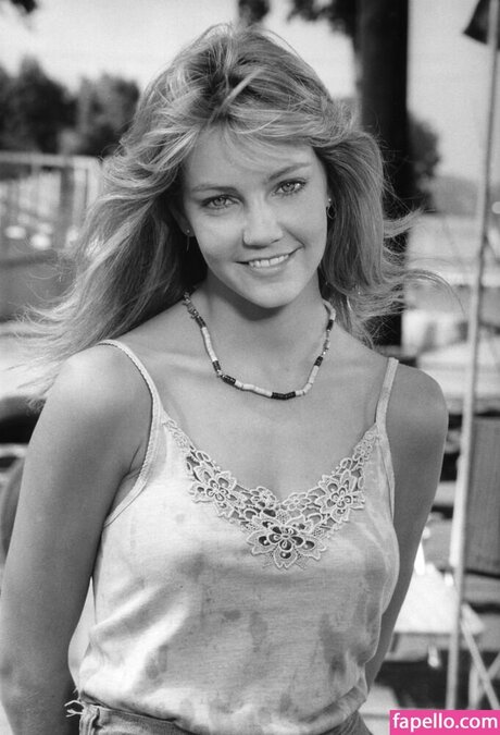 Heather Locklear