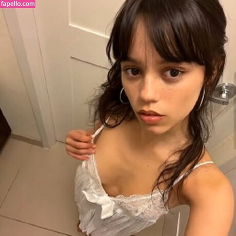 Jenna Ortega