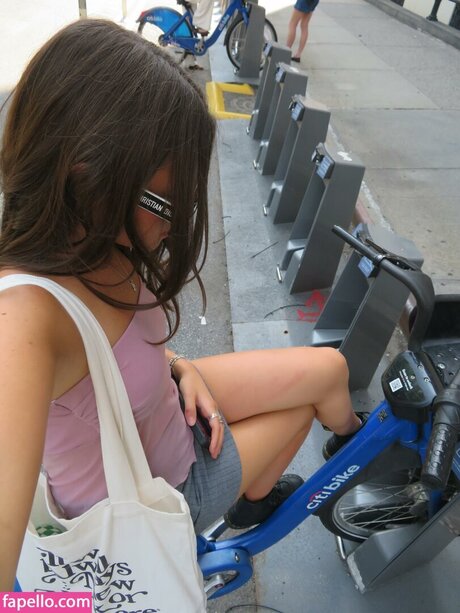 Cailey Presley Fleming