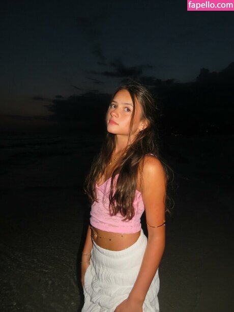 Cailey Presley Fleming