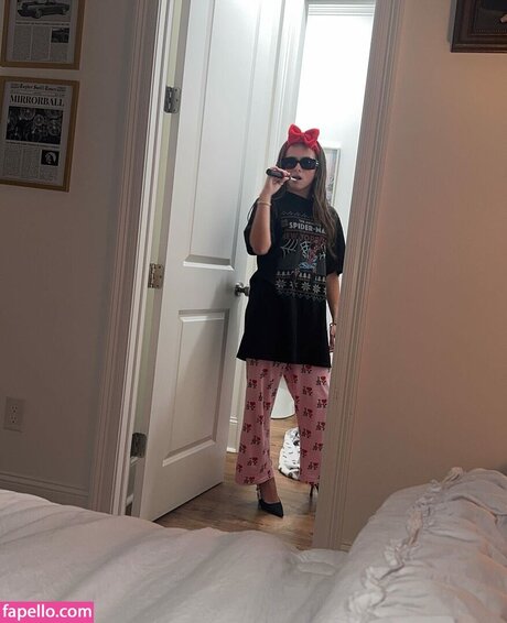 Cailey Presley Fleming