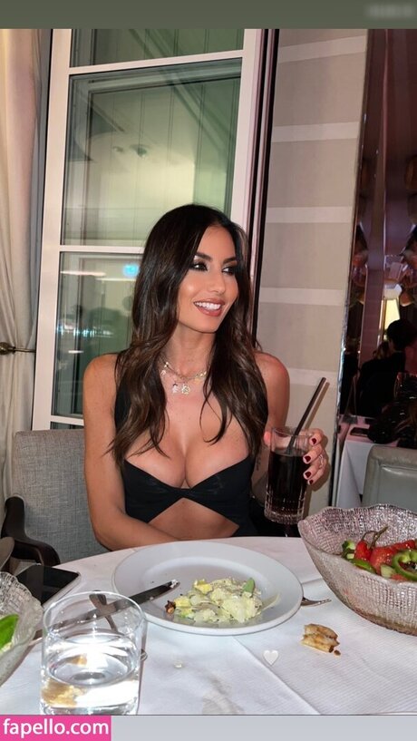 Elisabetta Gregoraci