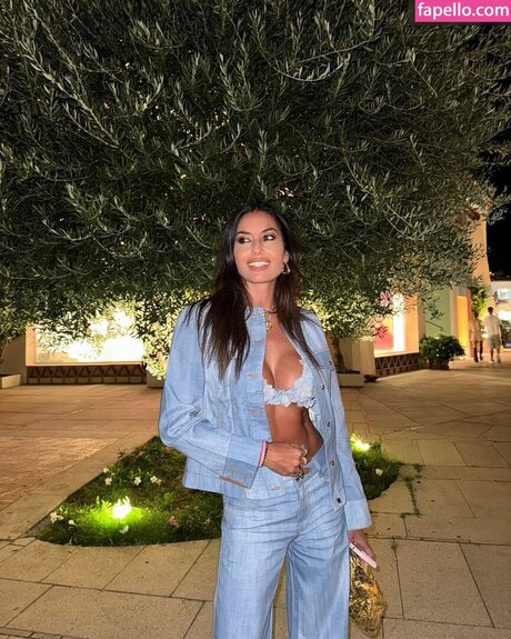 Elisabetta Gregoraci