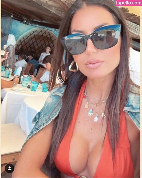 Elisabetta Gregoraci