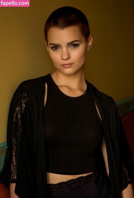 Brianna Hildebrand