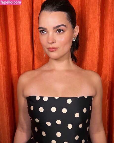 Brianna Hildebrand