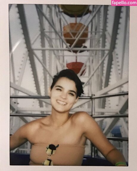 Brianna Hildebrand